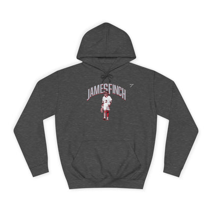 James Finch Hoodie