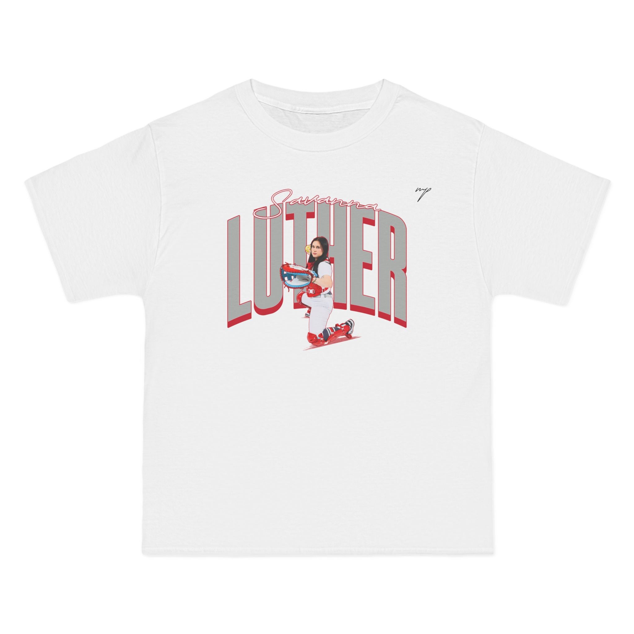 Savanna Luther Vintage Tee