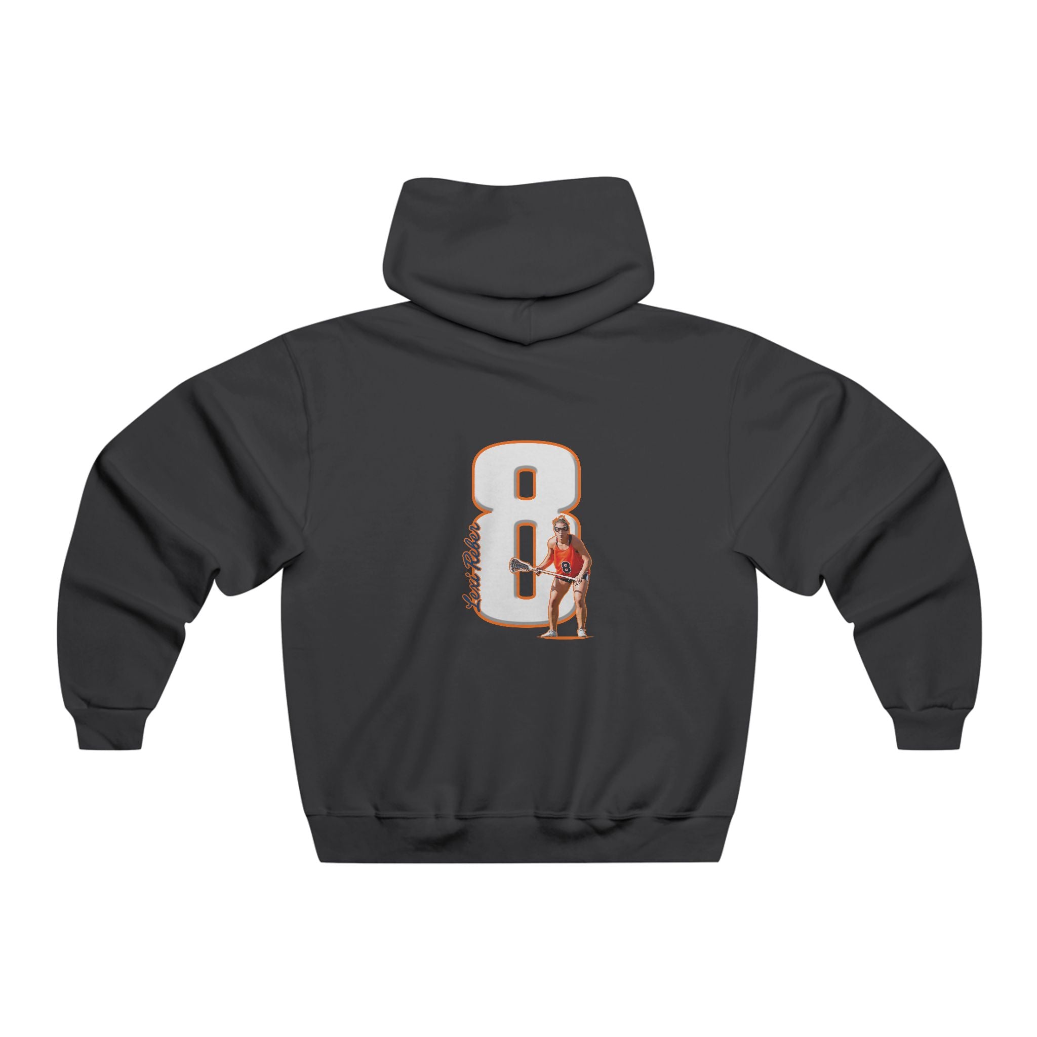 Lexi Reber Vintage Hoodie