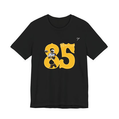 Baby ish Muhammad Graphic Tee