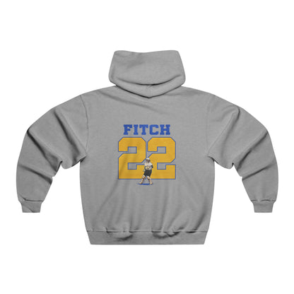 Kyla Fitch Vintage Hoodie