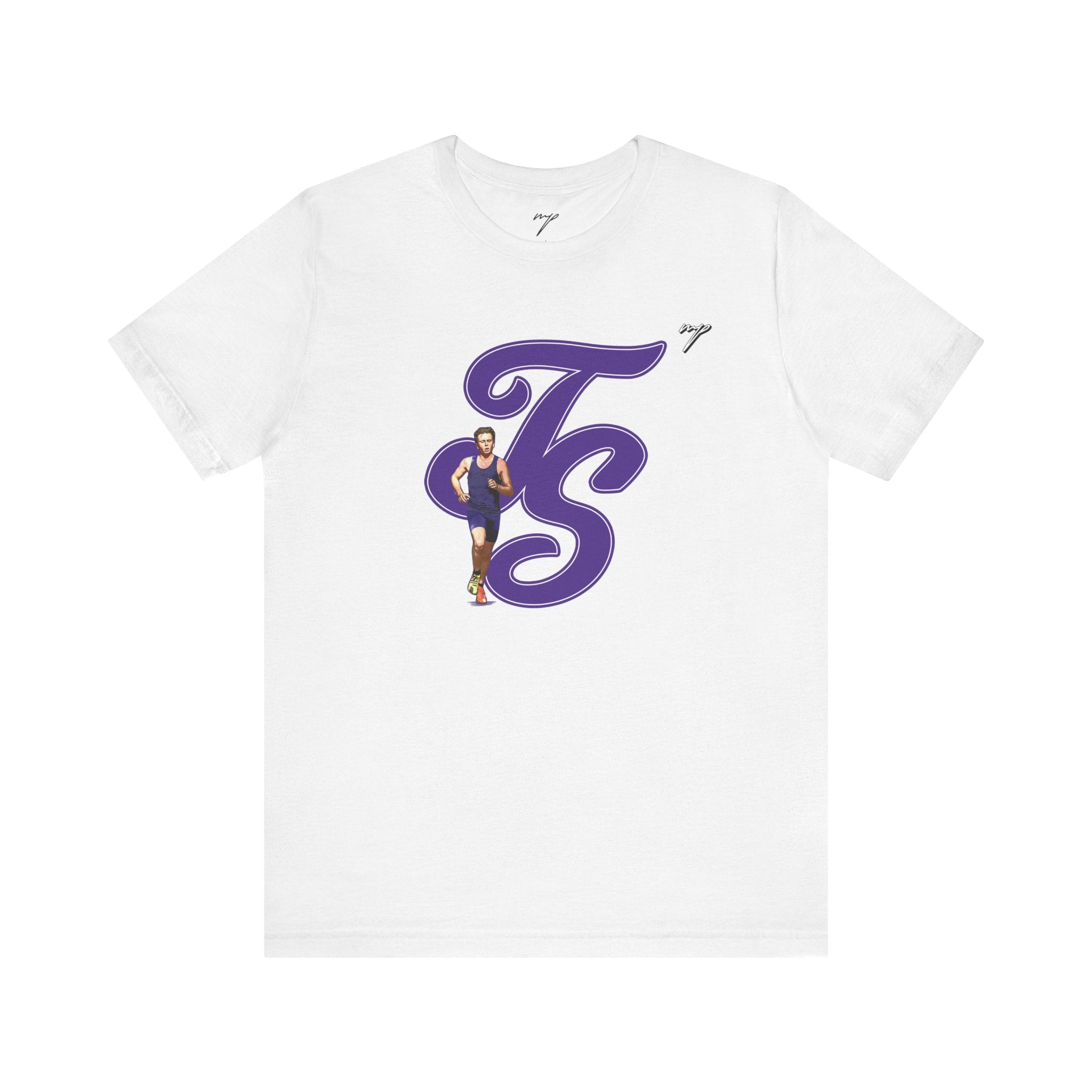 Taggart Schrader Graphic Tee