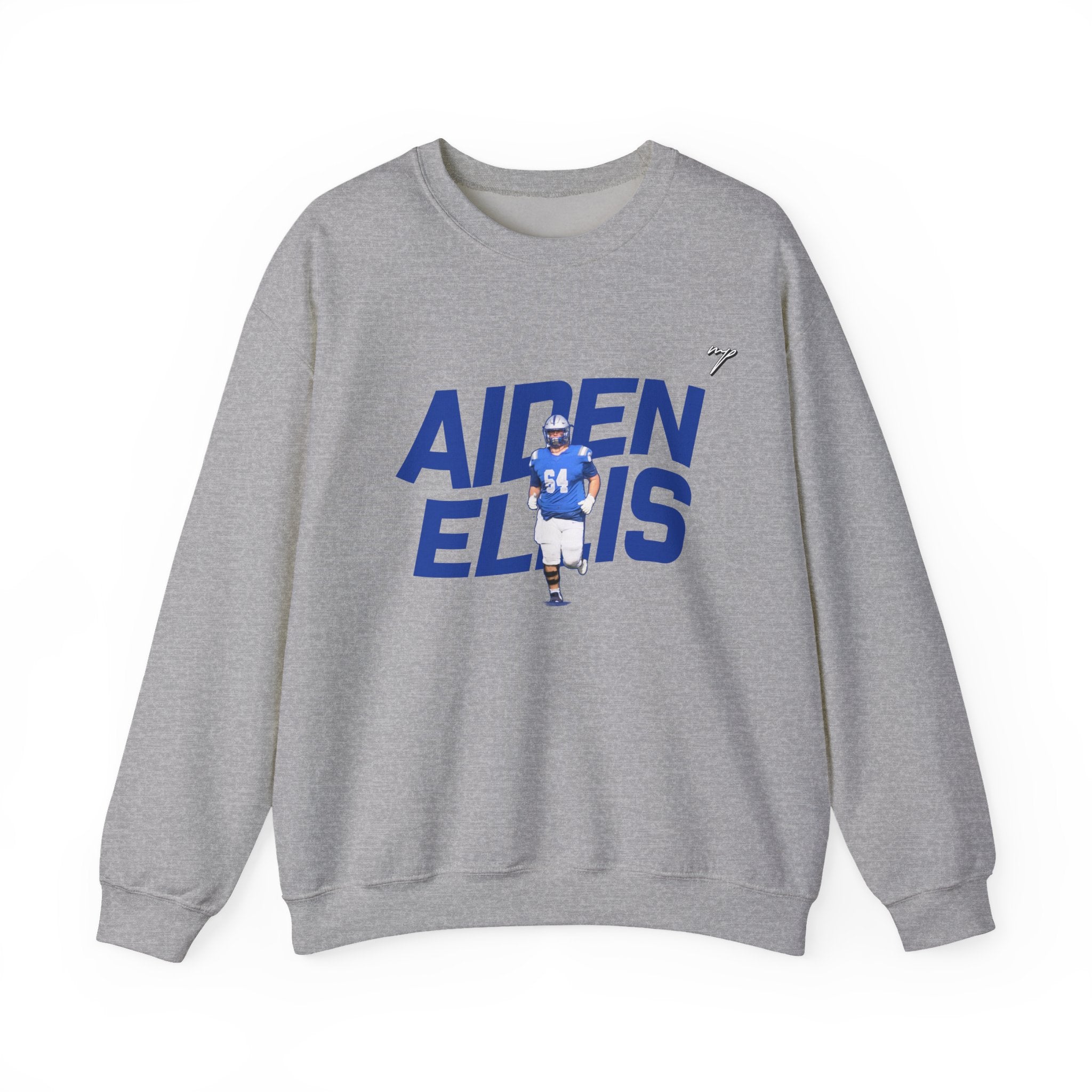 Aiden Ellis Crewneck