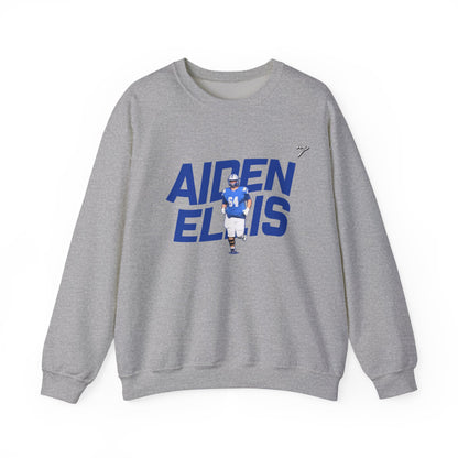 Aiden Ellis Crewneck