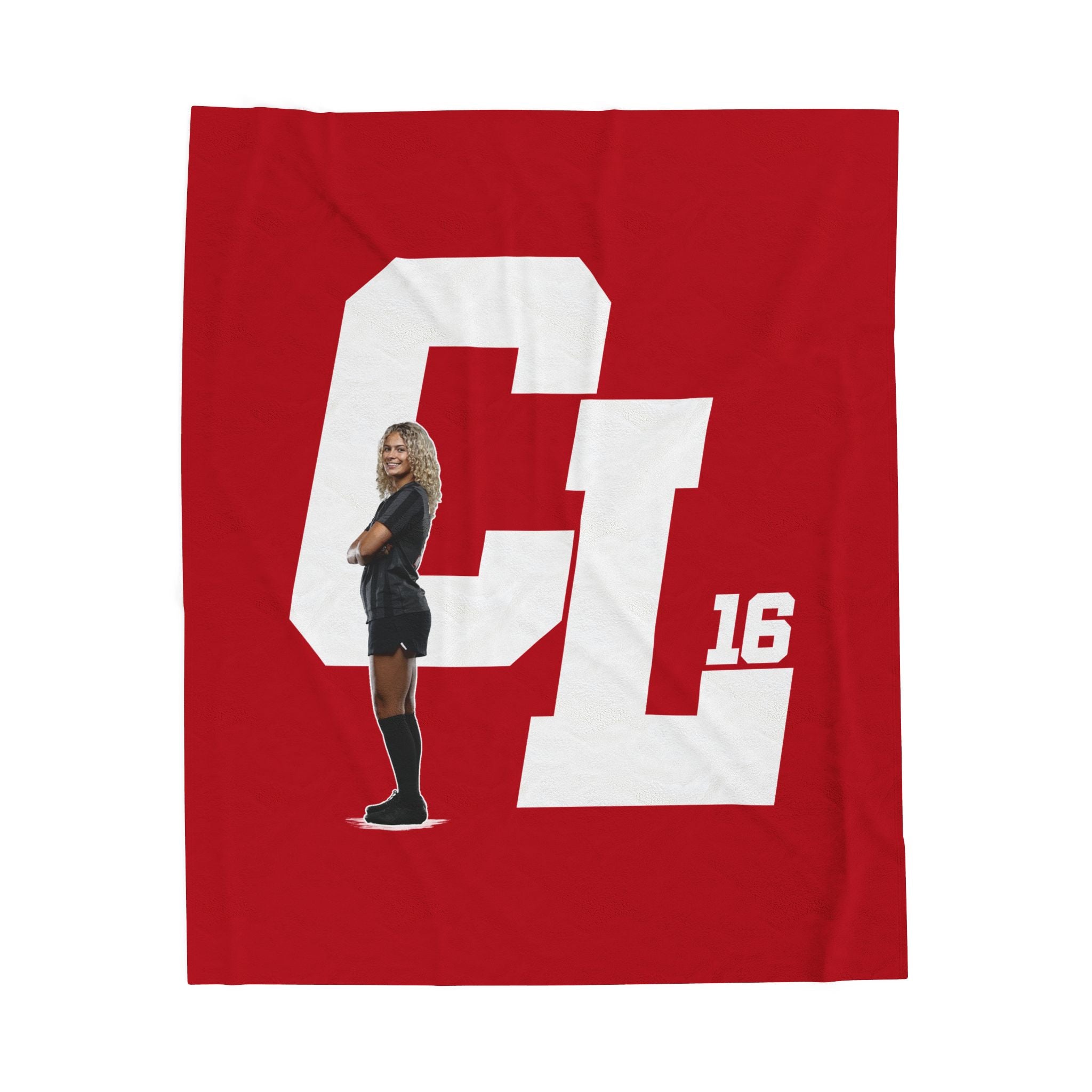 Chandlar Lay Blanket