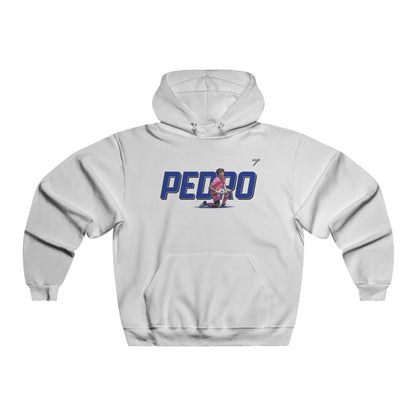 Pedro Medeiros Vintage Hoodie