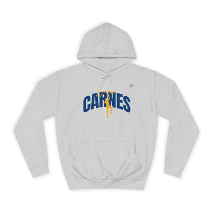 Xavier Carnes Hoodie