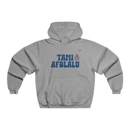 Tami Afolalu Vintage Hoodie