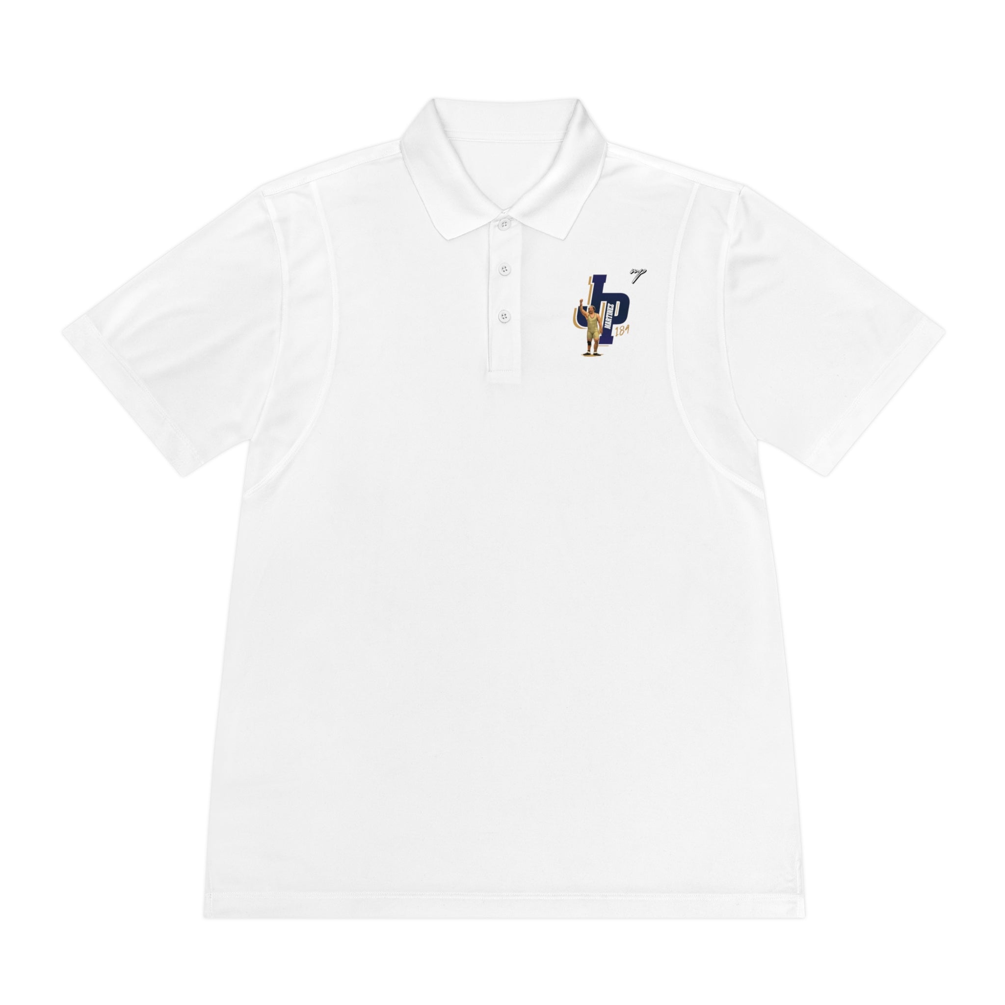 Juan Pablo Martinez Polo