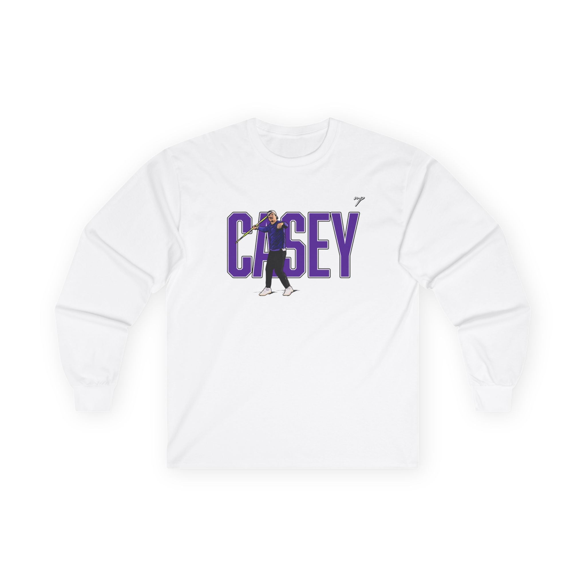 Casey Tow Long Sleeve Tee
