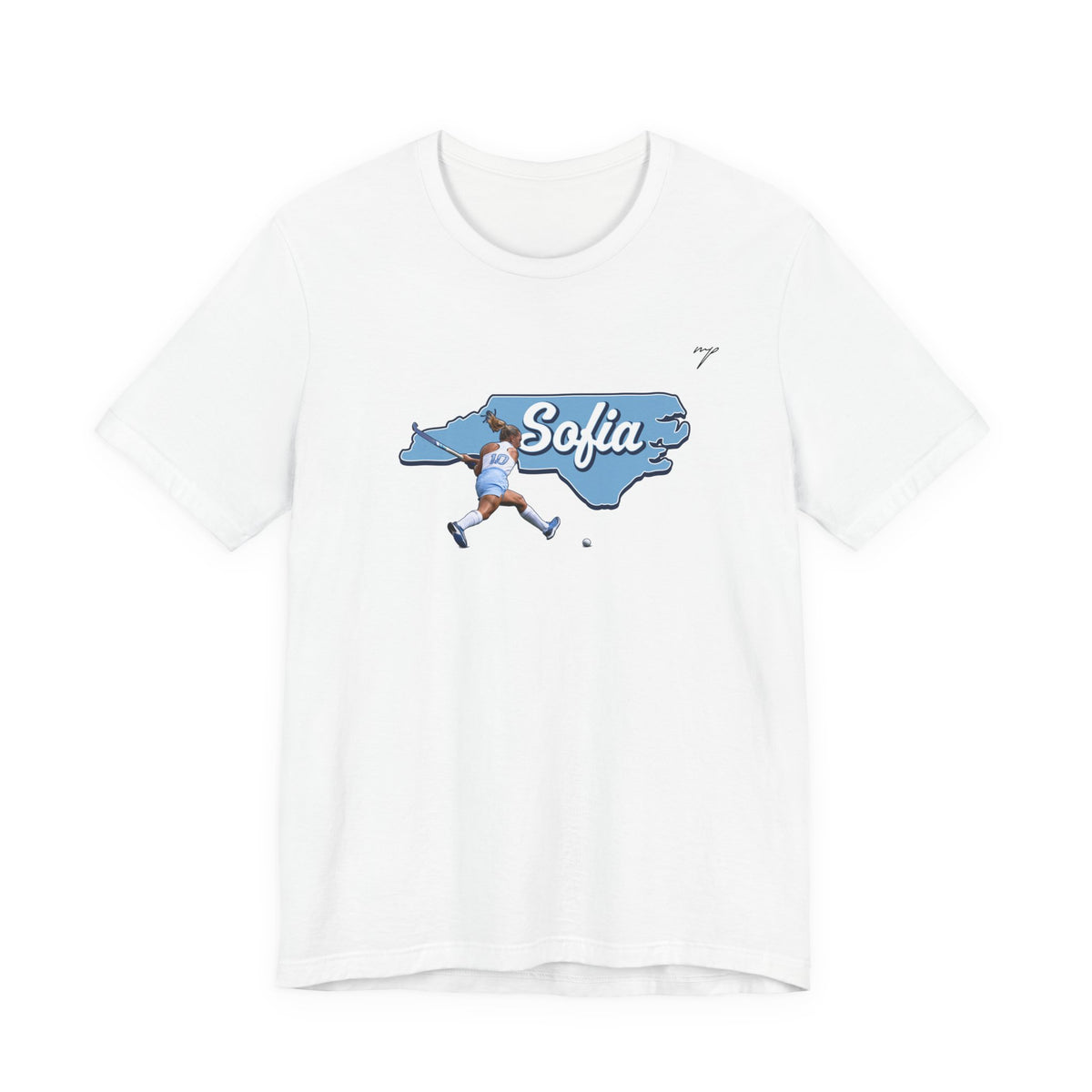 Sofia Ferri Graphic Tee