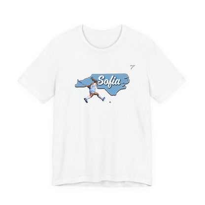 Sofia Ferri Graphic Tee