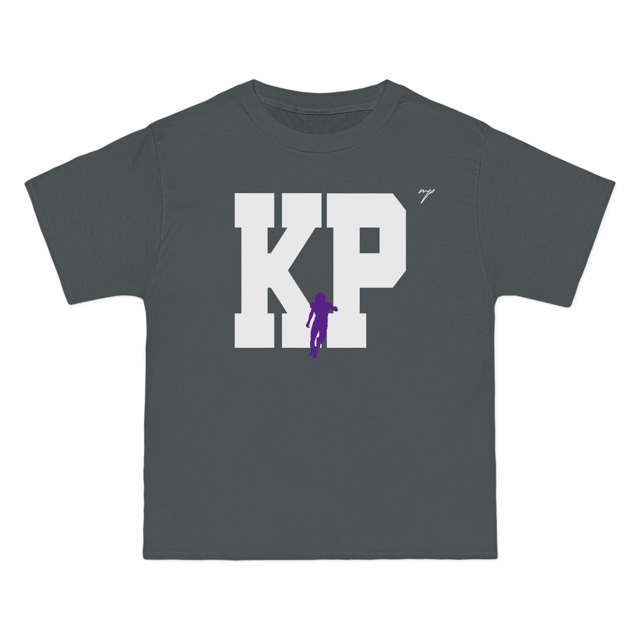 Kai Prinzevski Vintage Tee