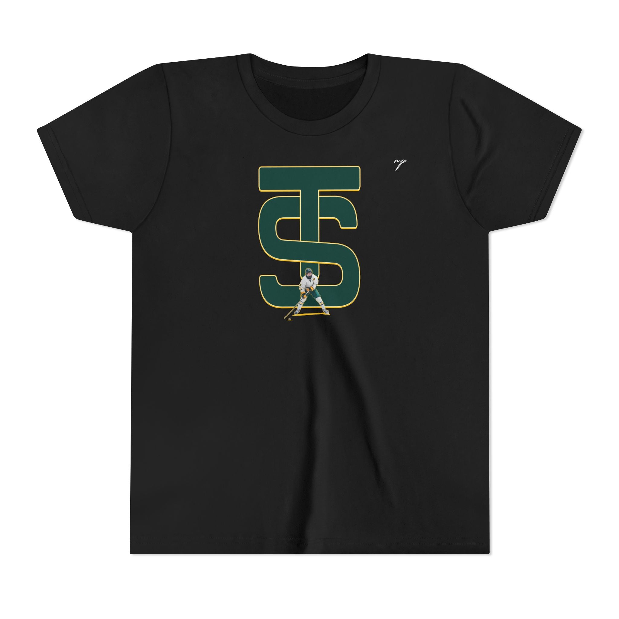 Talon Sigurdson YOUTH Graphic Tee