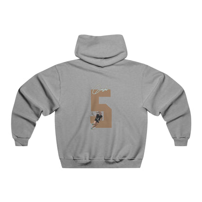 Marisa Giesler Vintage Hoodie