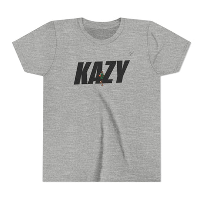 Kyheir Jones YOUTH Graphic Tee