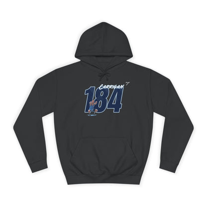 Collin Carrigan Hoodie