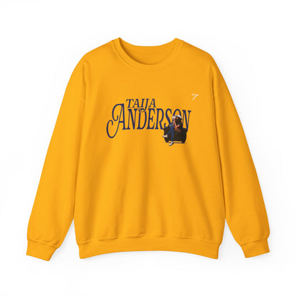 Taija Anderson Crewneck