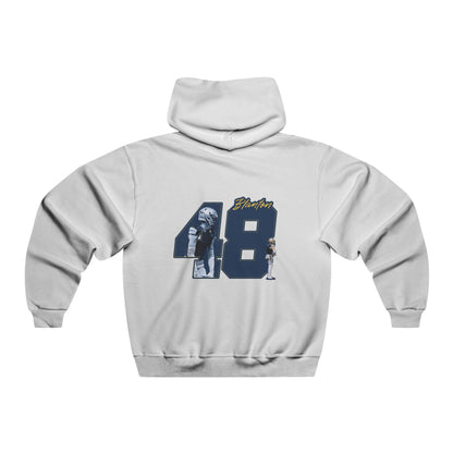 Cole Blanton Vintage Hoodie