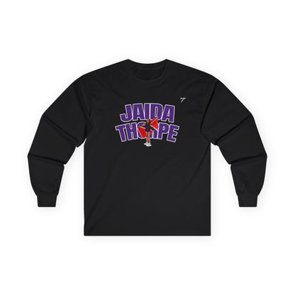 Jaida Thorpe Long Sleeve