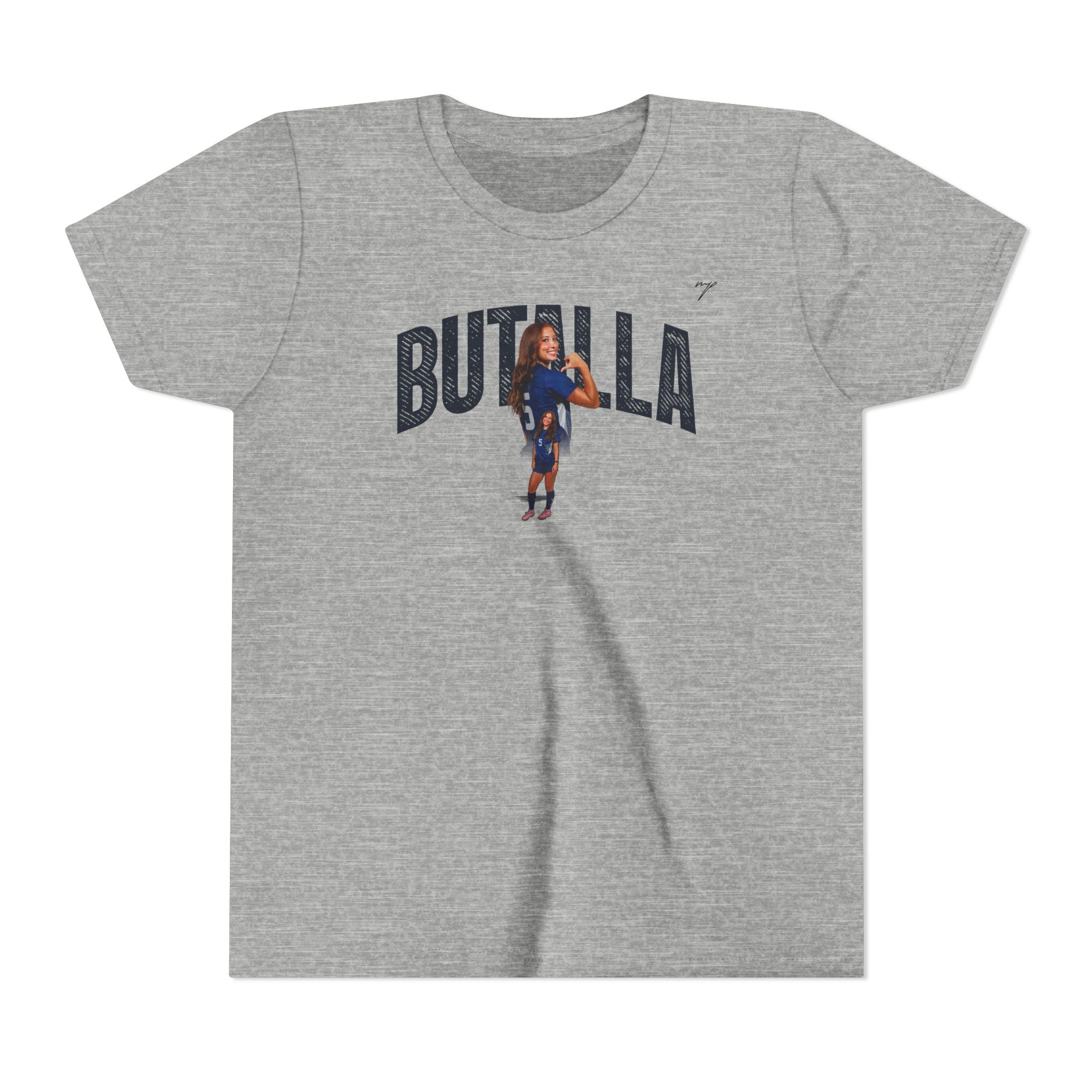 Chloe Butalla YOUTH Graphic Tee
