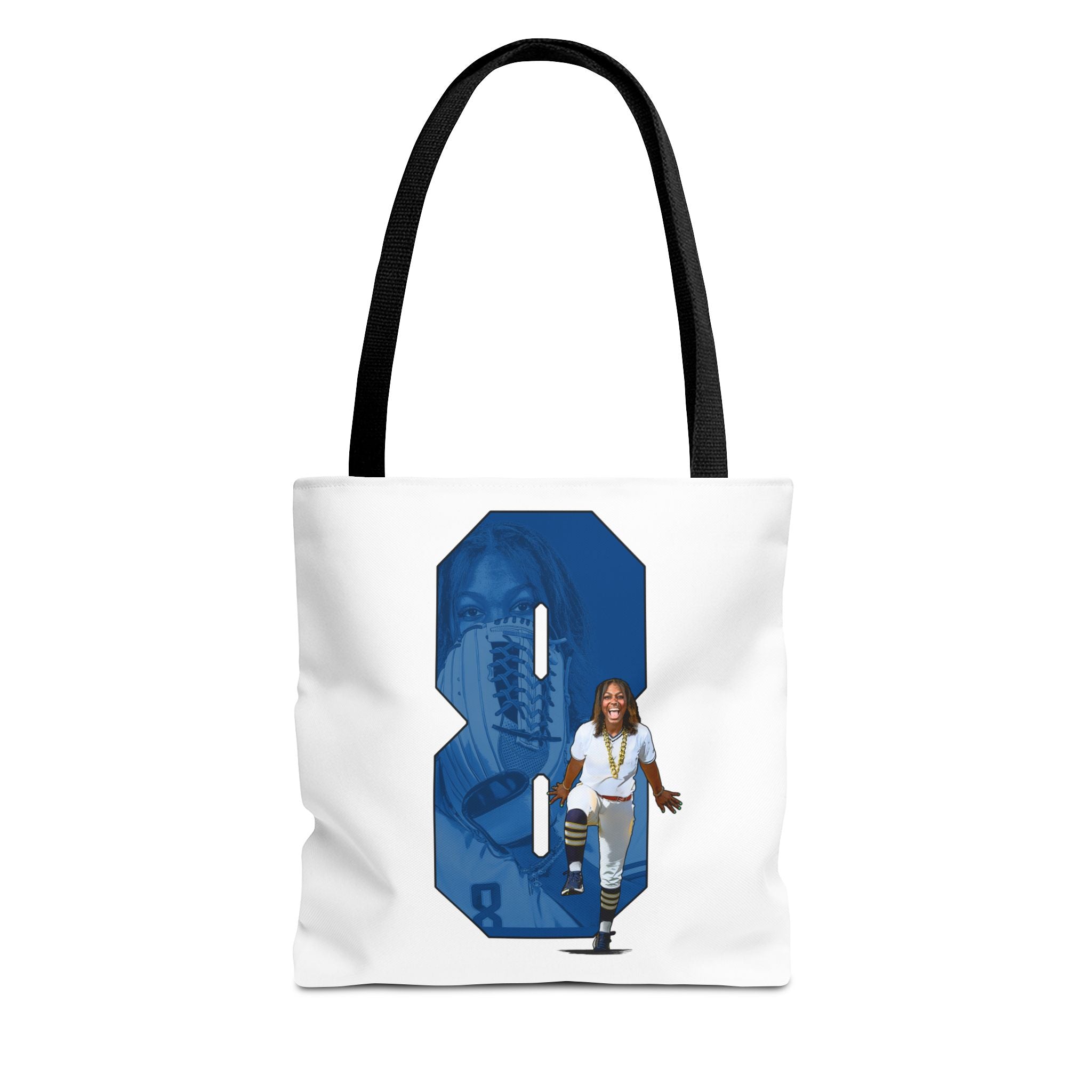 Bria Finley Tote Bag