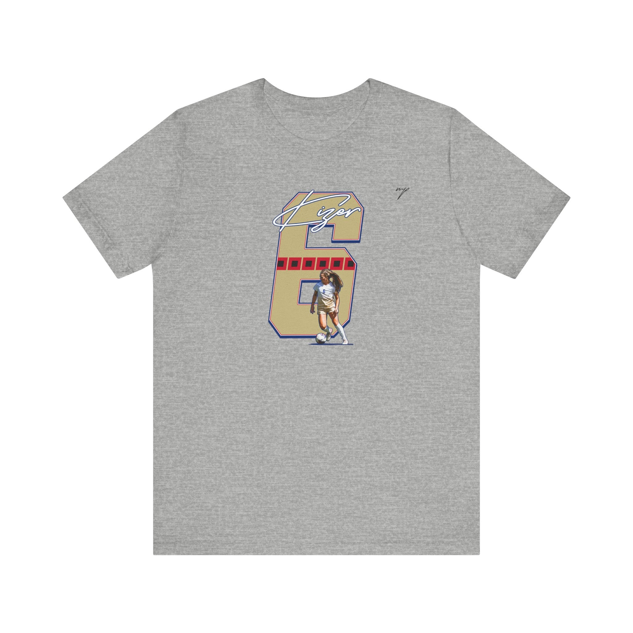 Kyrsten Kizer Graphic Tee