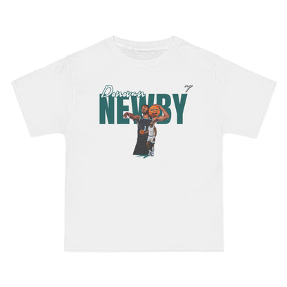 Donovan Newby Vintage Tee
