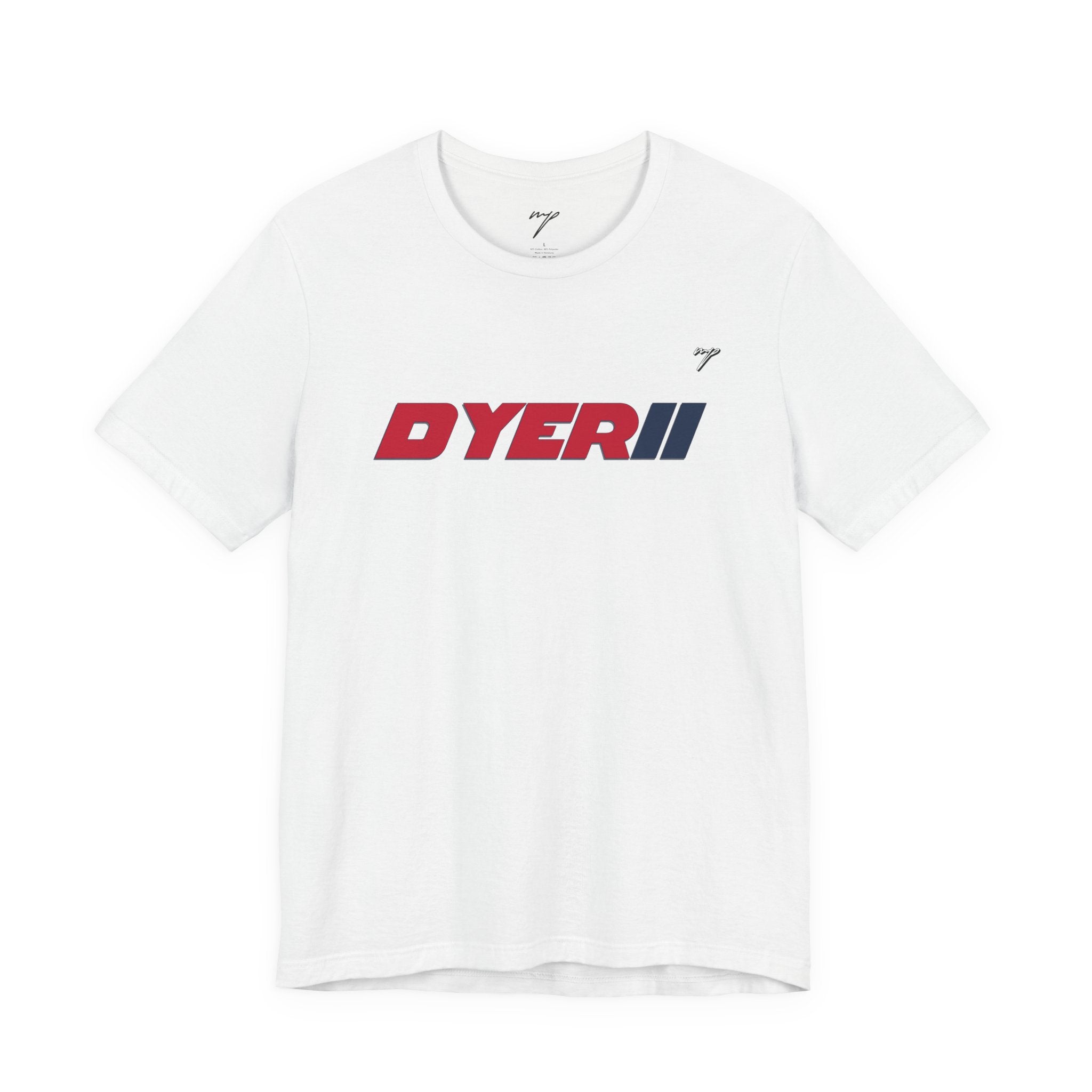 Kaylee Dyer Graphic Tee