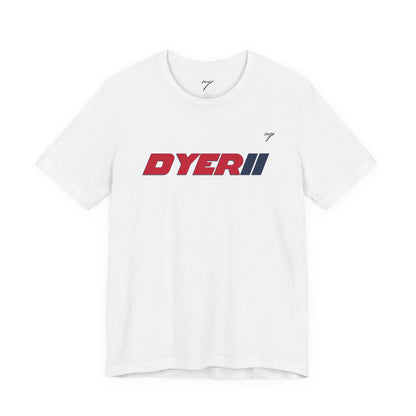 Kaylee Dyer Graphic Tee