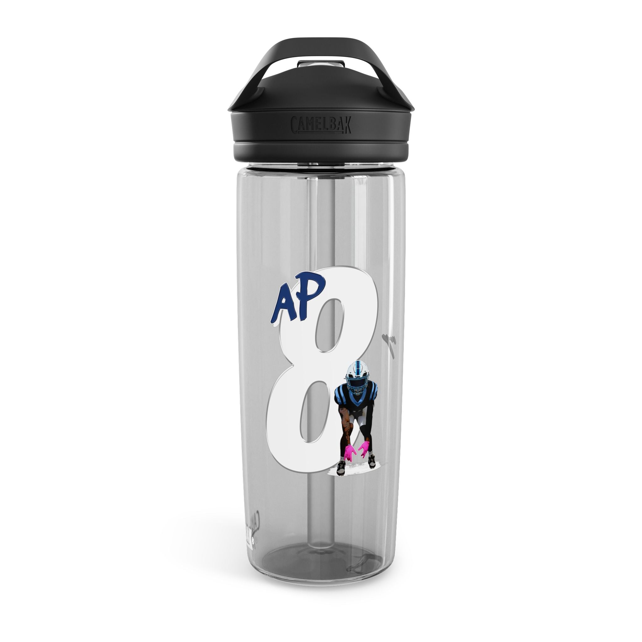 Adonimi Parker CamelBak Water Bottle