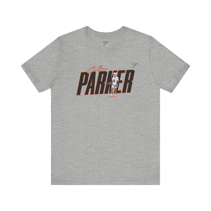 Colin Parker Graphic Tee