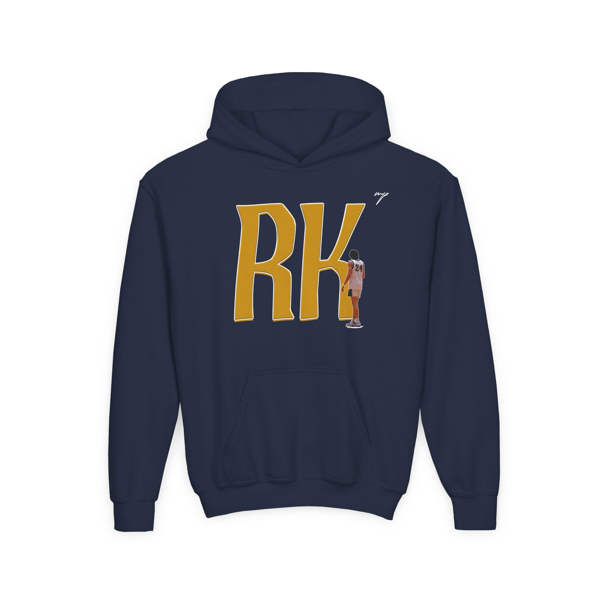 Roman Kellum YOUTH Hoodie