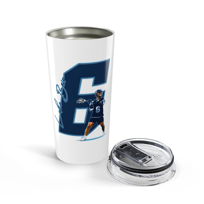 Luke Bair Tumbler Mug