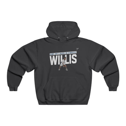 De'Mariea Willis Vintage Hoodie