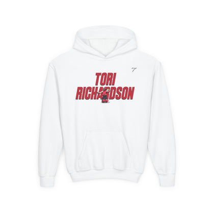 Tori Richardson YOUTH Hoodie