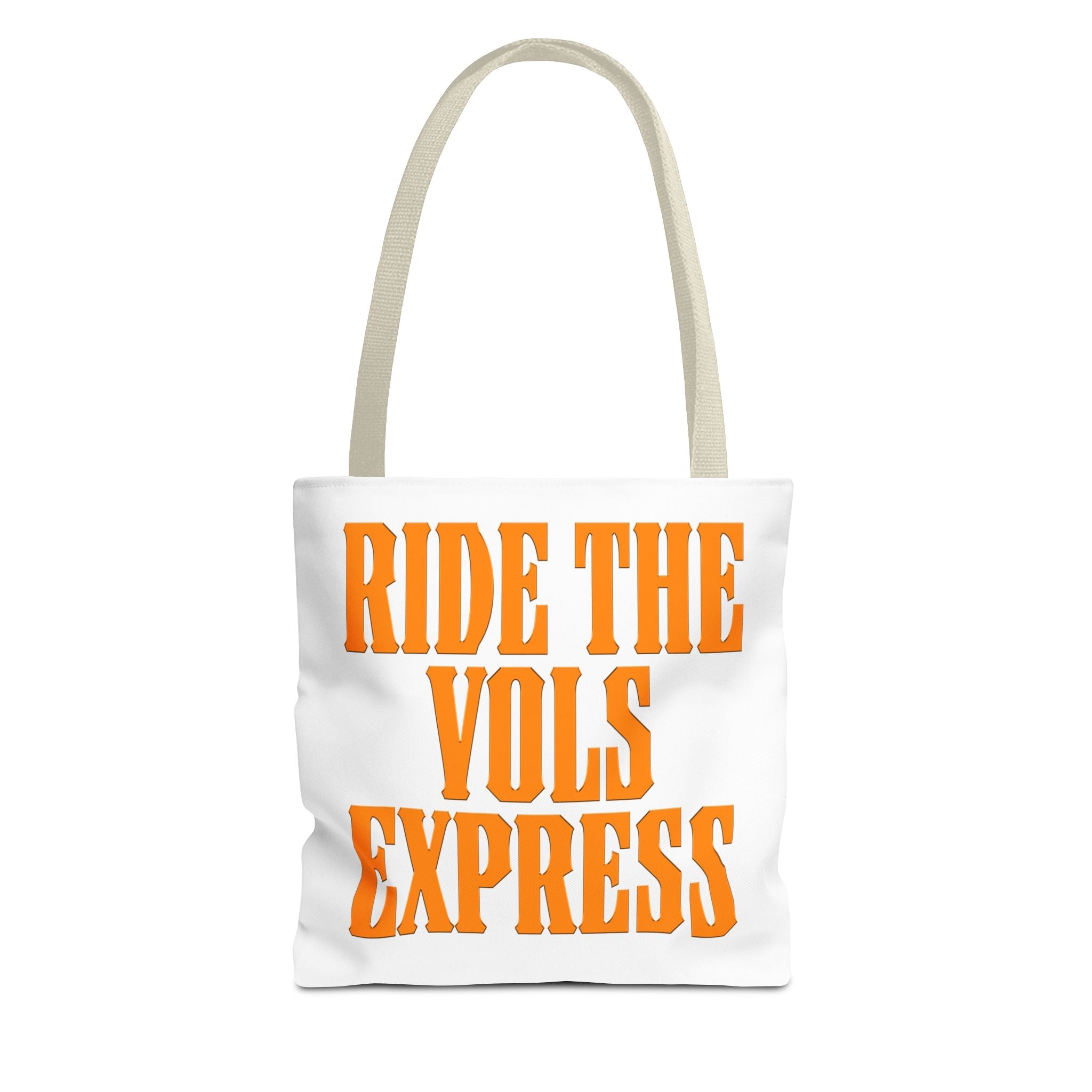 Vols Express Tote Bag