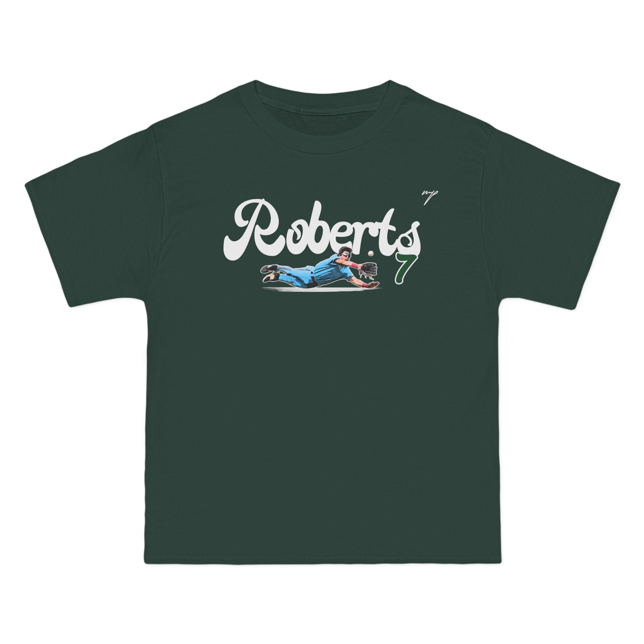 Hayden Roberts Vintage Tee
