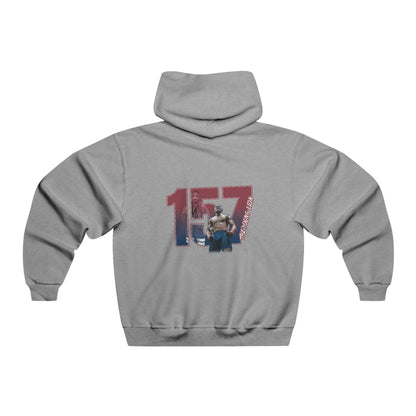 Zion Grant Vintage Hoodie