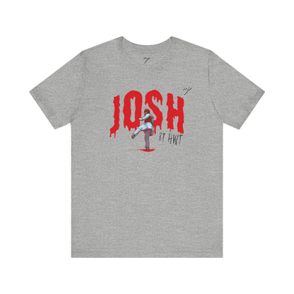 Joshua Castillo Graphic Tee