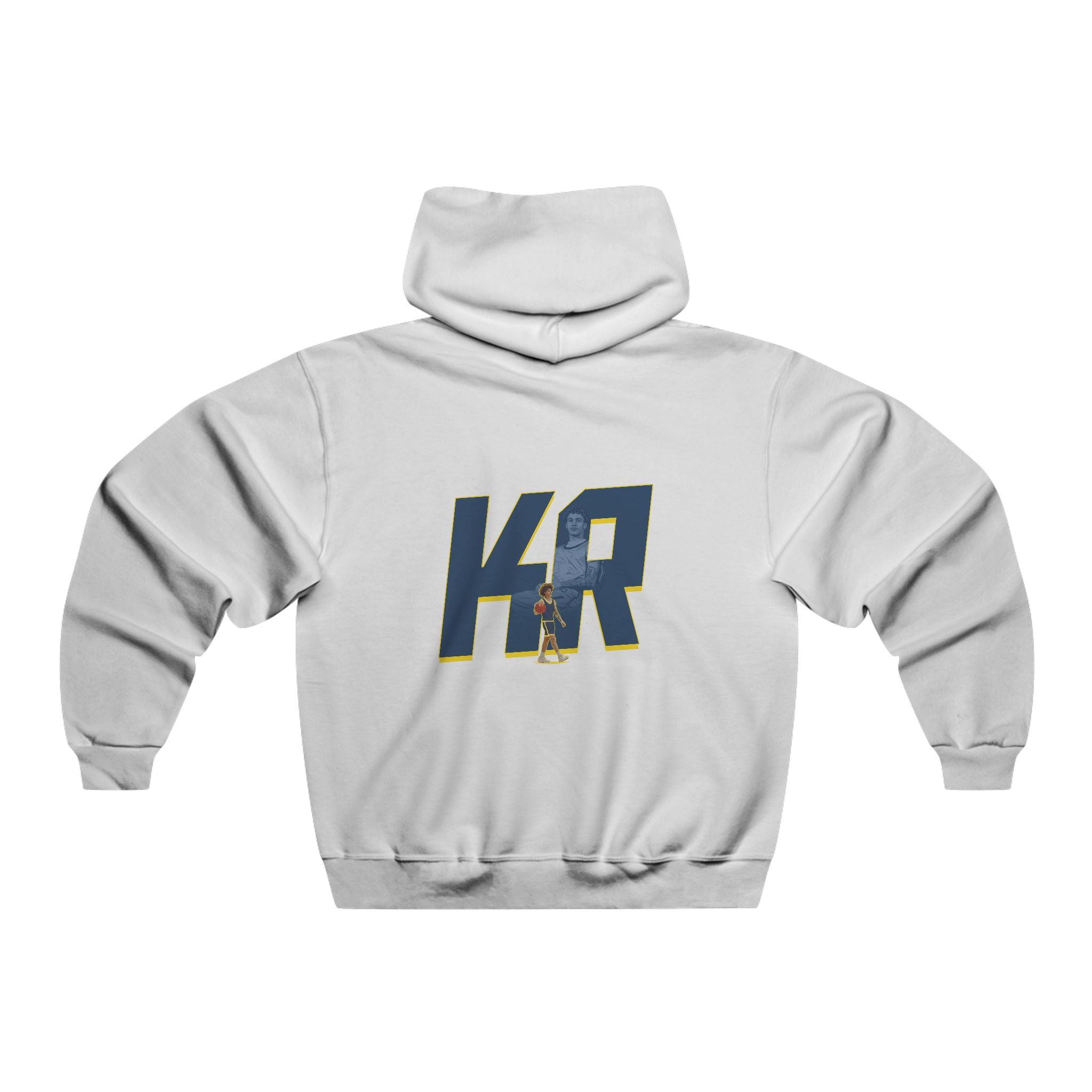 Kyzdon Robertson Vintage Hoodie