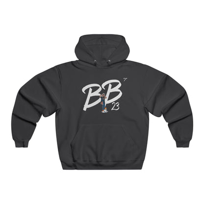 Brooklyn Bailey Vintage Hoodie