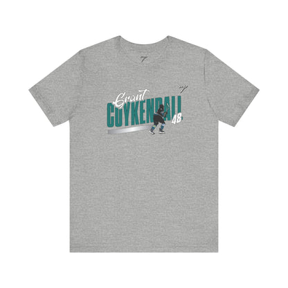 Grant Coykendall Graphic Tee