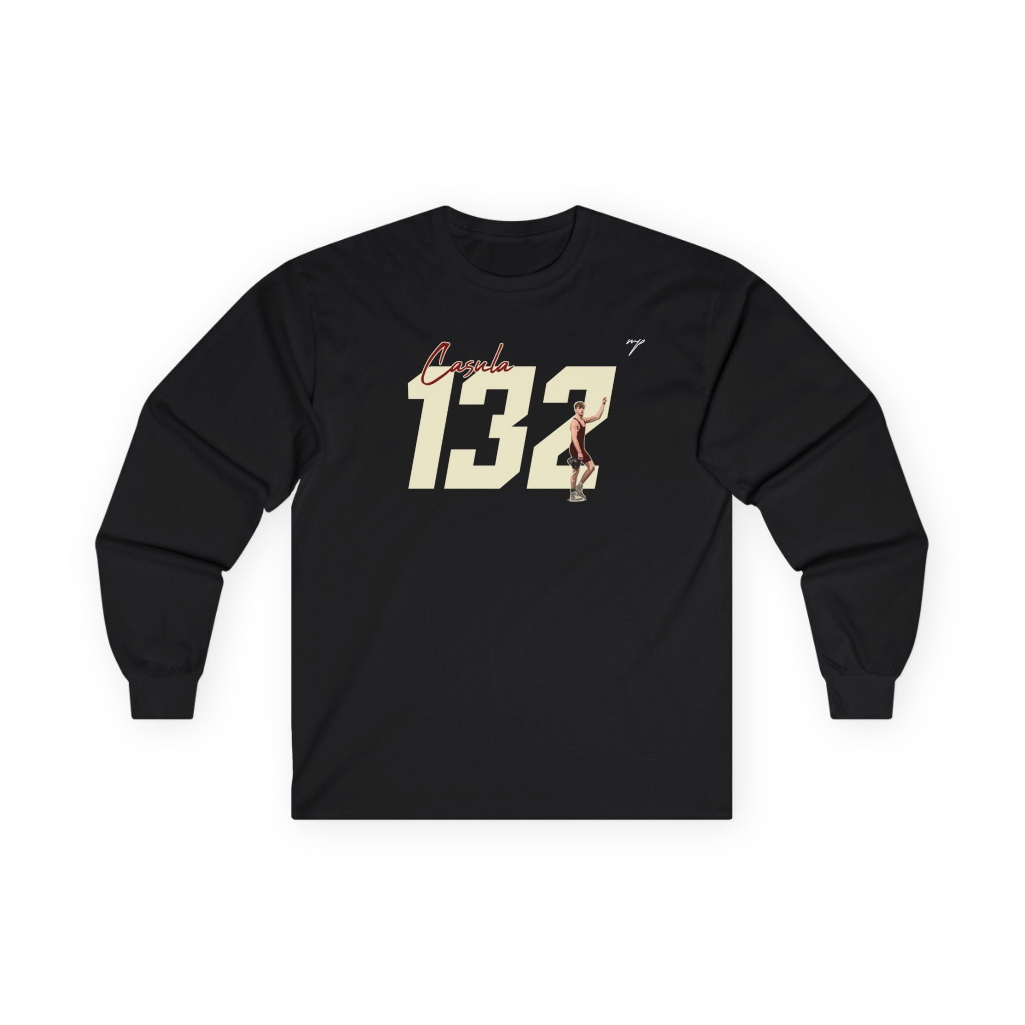 Eric Casula Long Sleeve