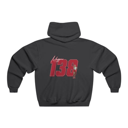 Kaiya Maggini Vintage Hoodie (Front + Back)