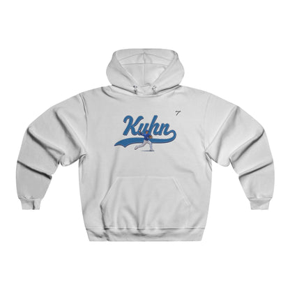 Cole Kuhn Vintage Hoodie