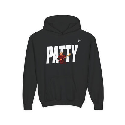 Patricia Phang YOUTH Hoodie
