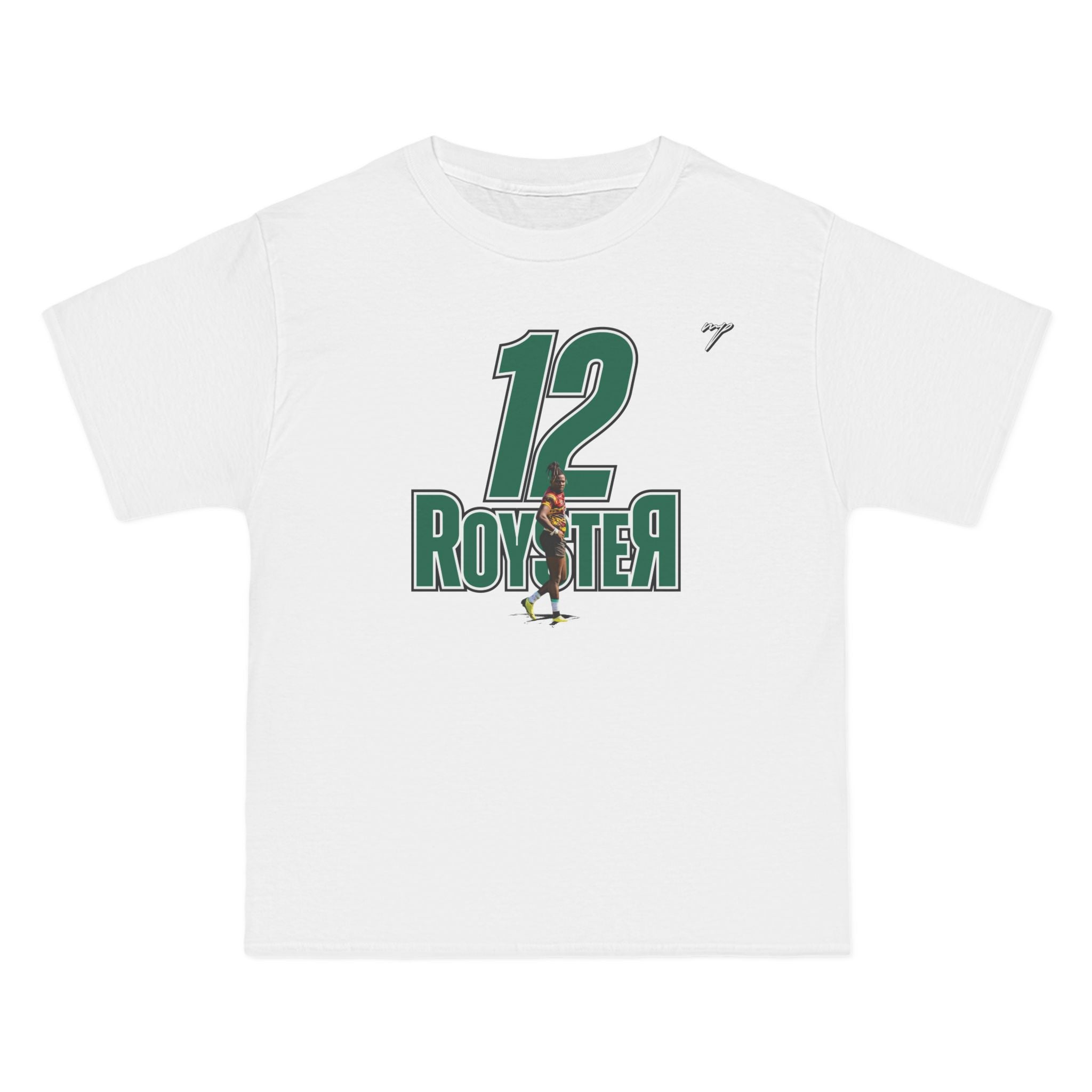 Anthony Royster Vintage Tee