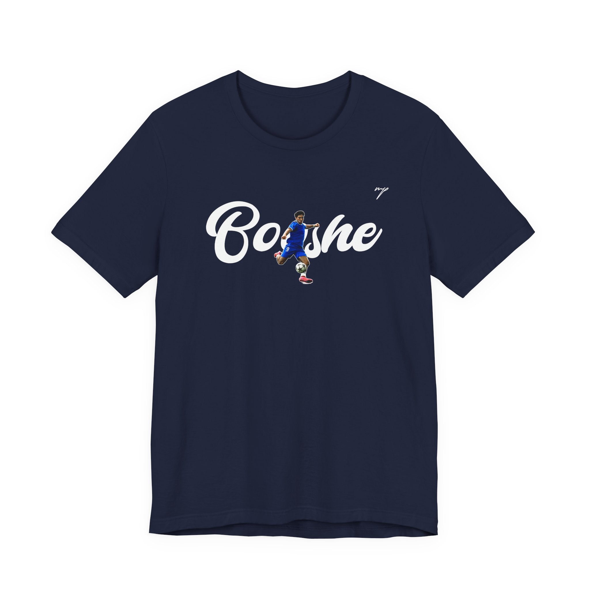 Ali Sabbagh Graphic Tee