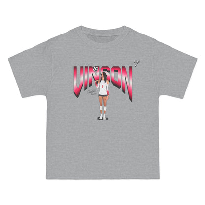 Charlotte Vinson Vintage Tee
